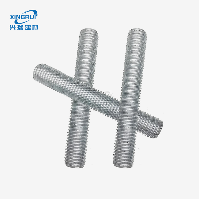 Hot Rolled Clamp Screw